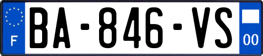 BA-846-VS