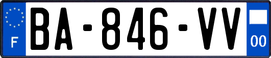 BA-846-VV