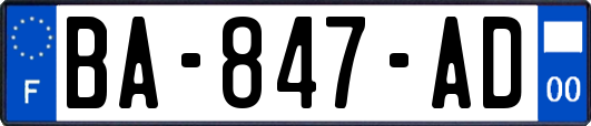 BA-847-AD