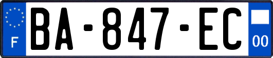 BA-847-EC