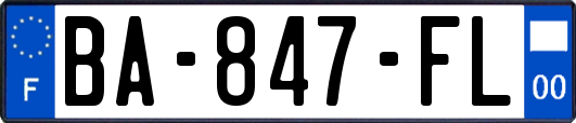 BA-847-FL