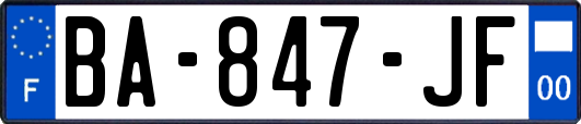BA-847-JF