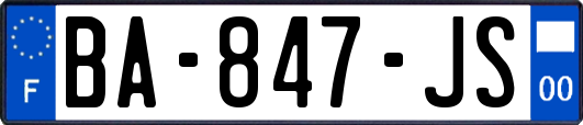 BA-847-JS