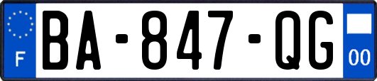 BA-847-QG