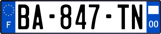 BA-847-TN