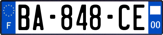 BA-848-CE