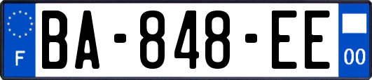 BA-848-EE