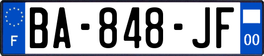 BA-848-JF