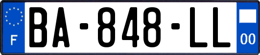 BA-848-LL