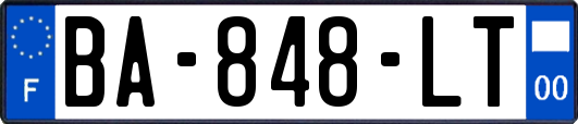 BA-848-LT