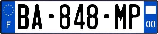 BA-848-MP