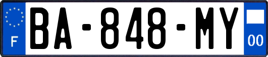 BA-848-MY