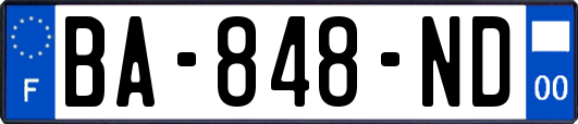 BA-848-ND