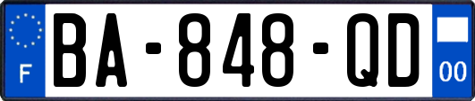 BA-848-QD