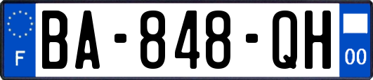 BA-848-QH