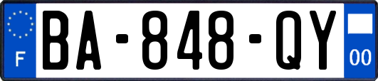BA-848-QY