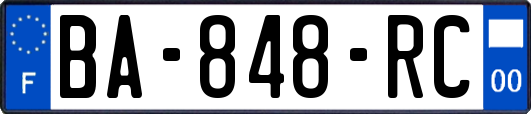 BA-848-RC