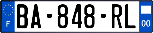 BA-848-RL