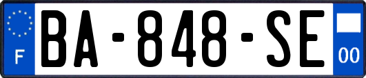 BA-848-SE