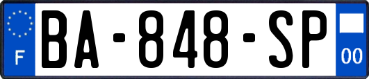 BA-848-SP