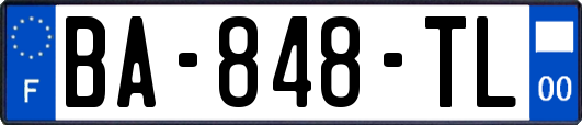 BA-848-TL