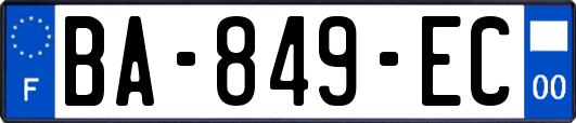 BA-849-EC