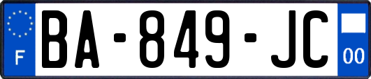 BA-849-JC