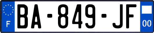 BA-849-JF