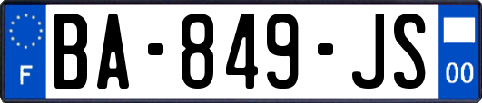 BA-849-JS
