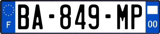 BA-849-MP