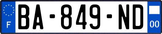 BA-849-ND