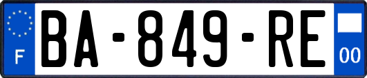 BA-849-RE