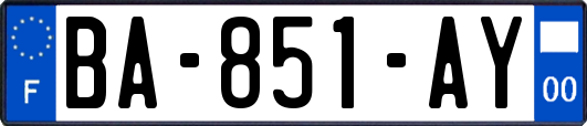 BA-851-AY