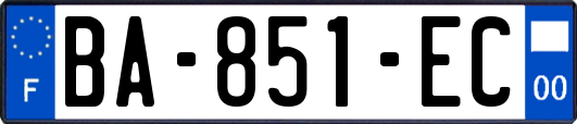 BA-851-EC