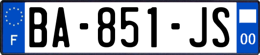 BA-851-JS