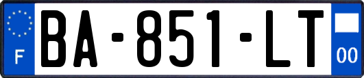 BA-851-LT