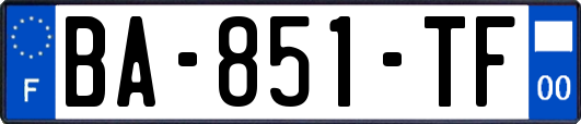 BA-851-TF