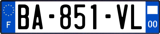 BA-851-VL