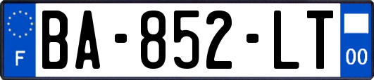 BA-852-LT