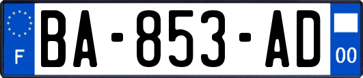 BA-853-AD