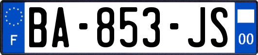 BA-853-JS