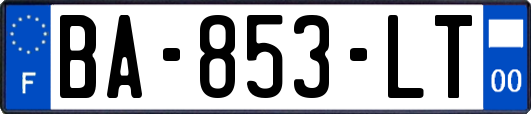 BA-853-LT