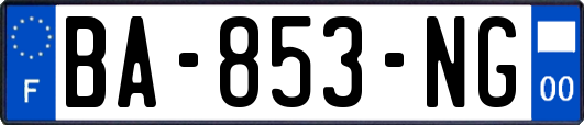 BA-853-NG