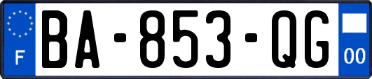 BA-853-QG