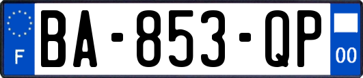 BA-853-QP