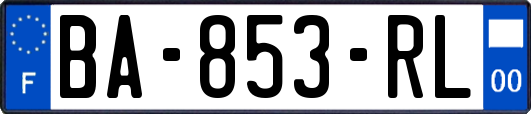 BA-853-RL