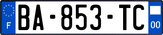 BA-853-TC