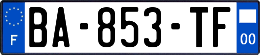 BA-853-TF