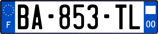 BA-853-TL