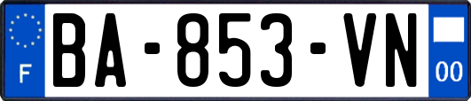 BA-853-VN
